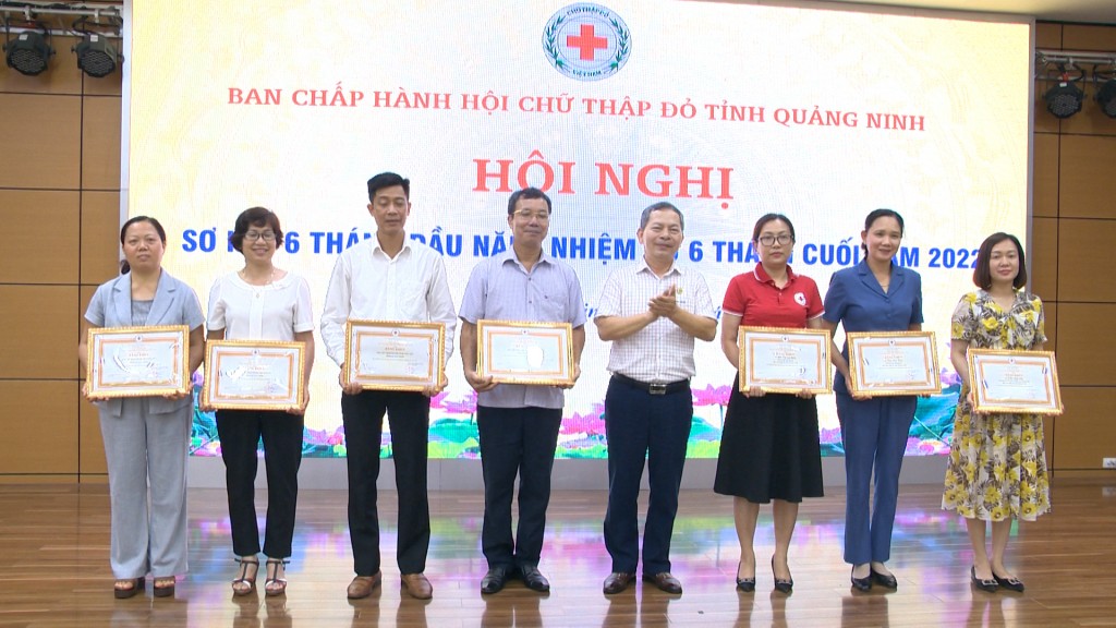 Quảng Ninh: Trợ giúp 62 ngàn lượt người khó khăn