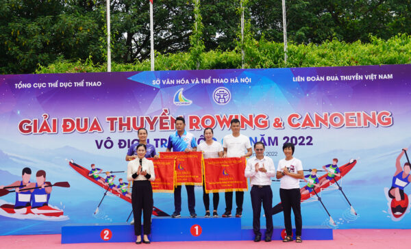 HỘI CHỮ THẬP ĐỎ VIỆT NAM