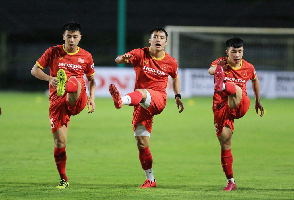 HỘI CHỮ THẬP ĐỎ VIỆT NAM