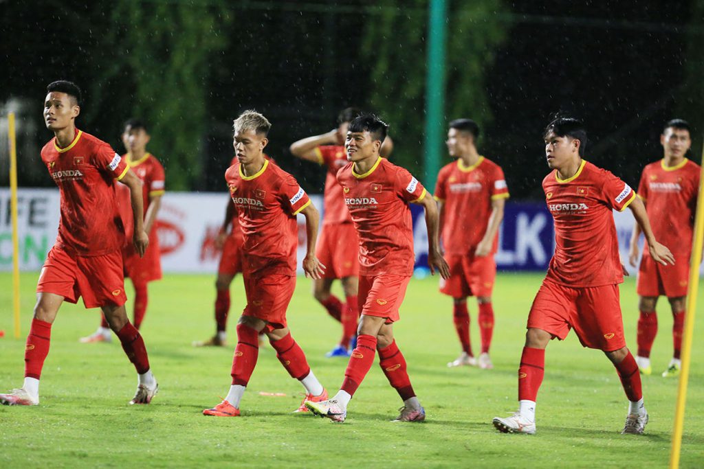 HỘI CHỮ THẬP ĐỎ VIỆT NAM