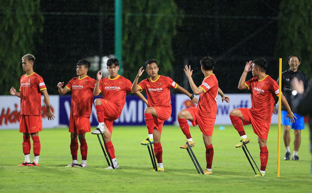 HỘI CHỮ THẬP ĐỎ VIỆT NAM