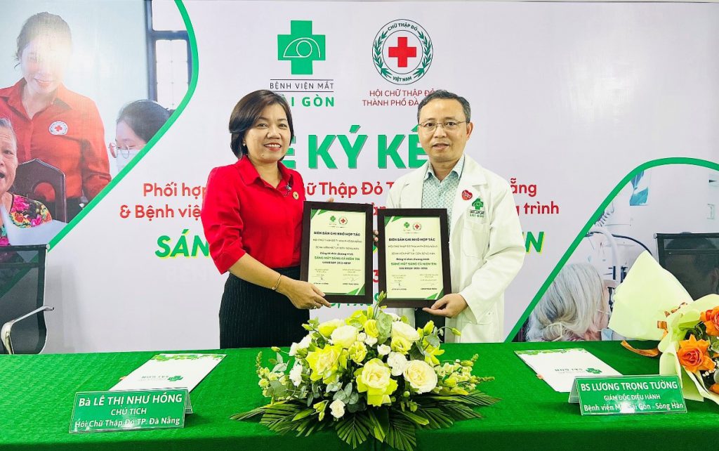 HỘI CHỮ THẬP ĐỎ VIỆT NAM