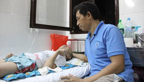 HỘI CHỮ THẬP ĐỎ VIỆT NAM