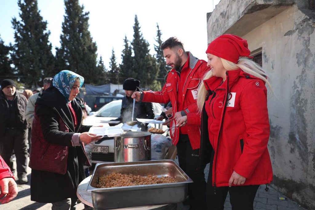HỘI CHỮ THẬP ĐỎ VIỆT NAM