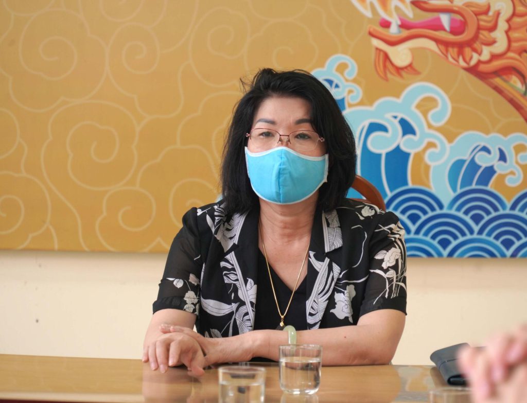 HỘI CHỮ THẬP ĐỎ VIỆT NAM