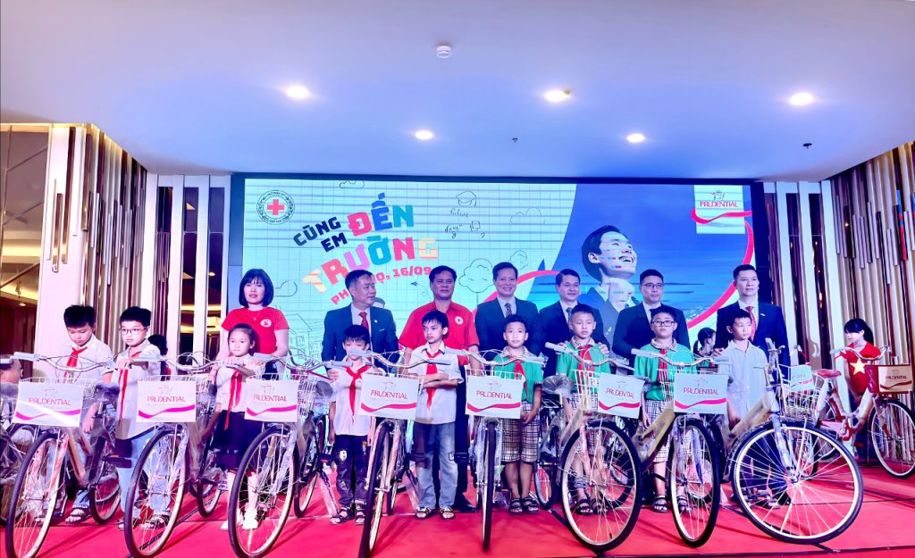 HỘI CHỮ THẬP ĐỎ VIỆT NAM