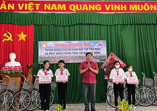 HỘI CHỮ THẬP ĐỎ VIỆT NAM