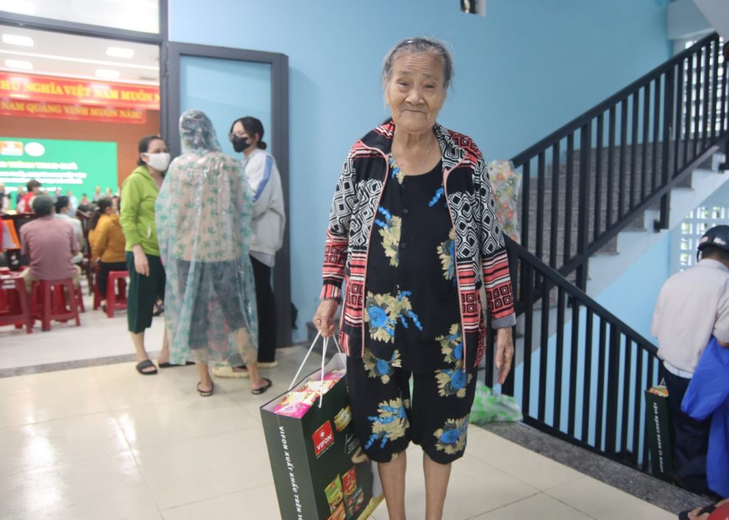 HỘI CHỮ THẬP ĐỎ VIỆT NAM