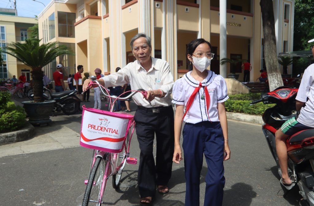 HỘI CHỮ THẬP ĐỎ VIỆT NAM