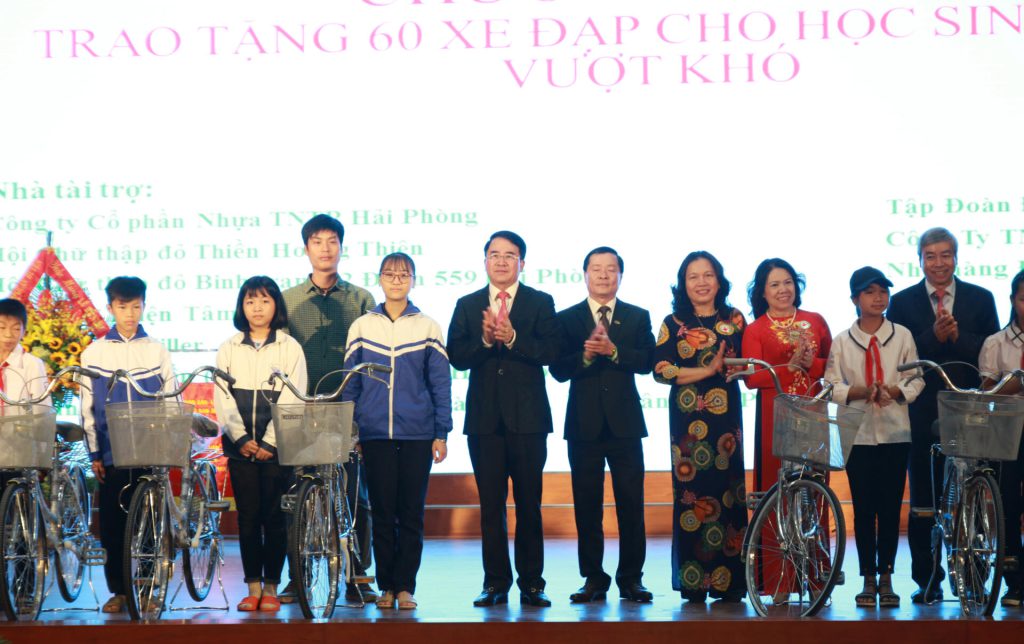 HỘI CHỮ THẬP ĐỎ VIỆT NAM