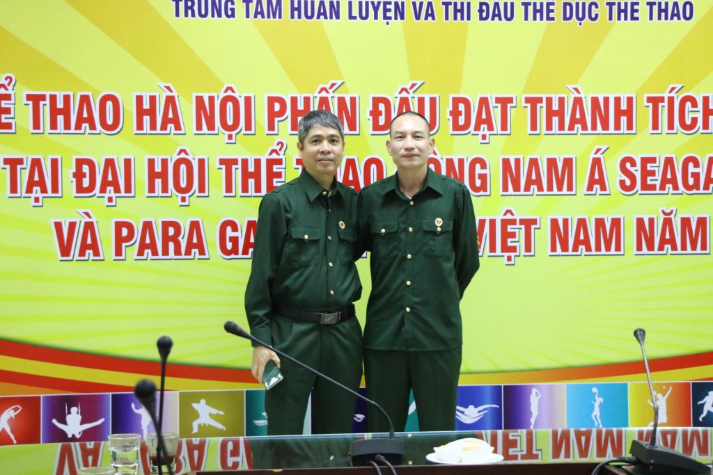 HỘI CHỮ THẬP ĐỎ VIỆT NAM