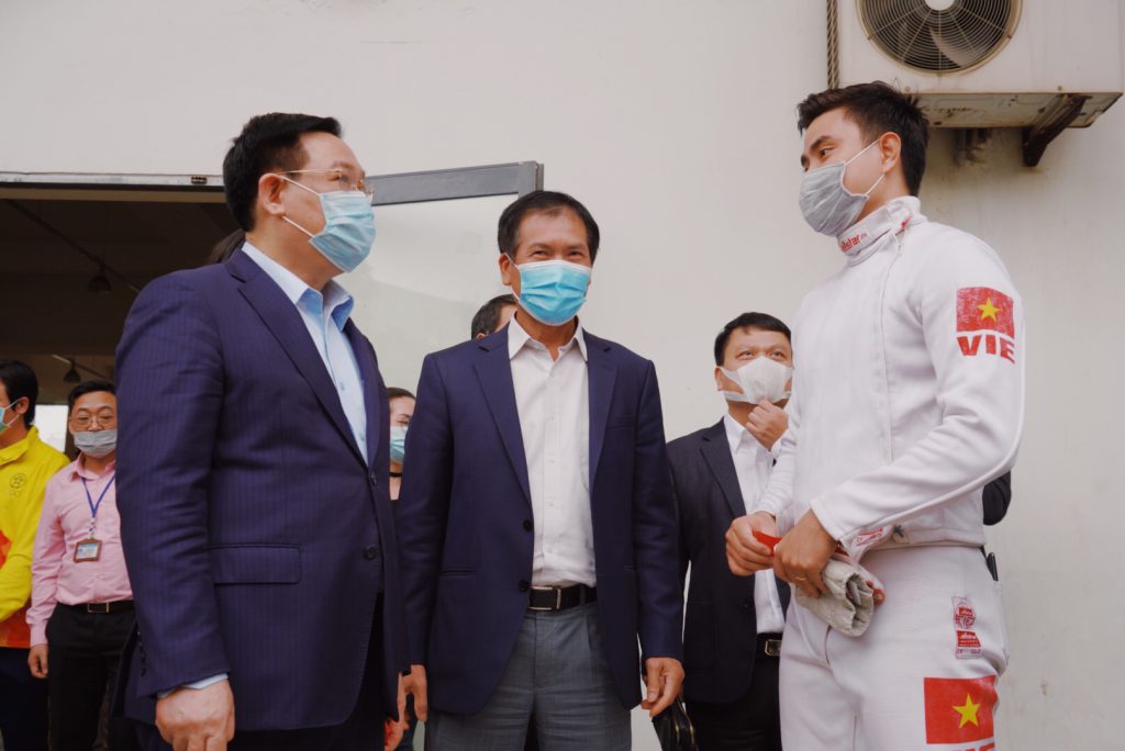 HỘI CHỮ THẬP ĐỎ VIỆT NAM