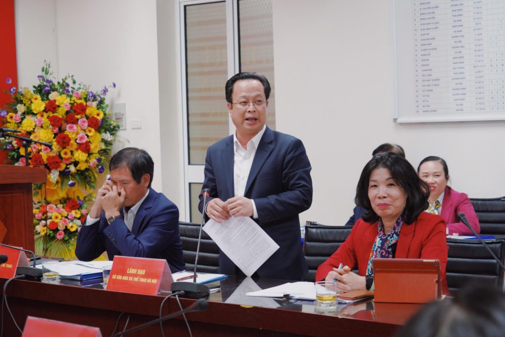 HỘI CHỮ THẬP ĐỎ VIỆT NAM