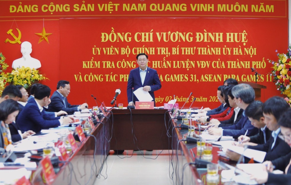 HỘI CHỮ THẬP ĐỎ VIỆT NAM