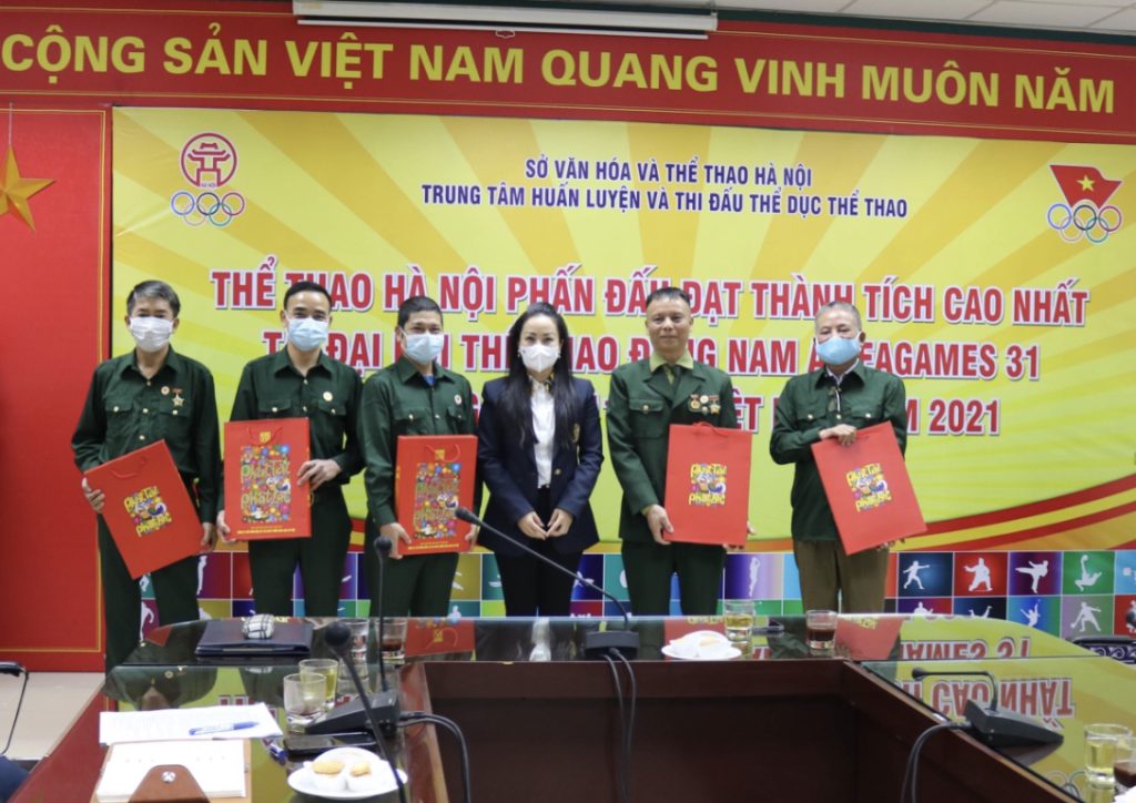 HỘI CHỮ THẬP ĐỎ VIỆT NAM