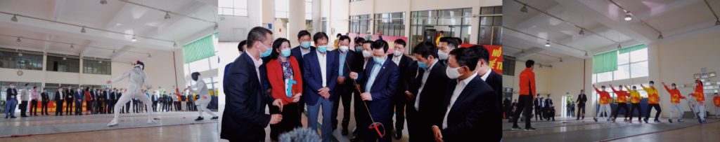 HỘI CHỮ THẬP ĐỎ VIỆT NAM