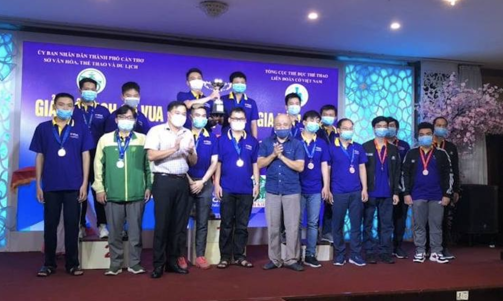 HỘI CHỮ THẬP ĐỎ VIỆT NAM