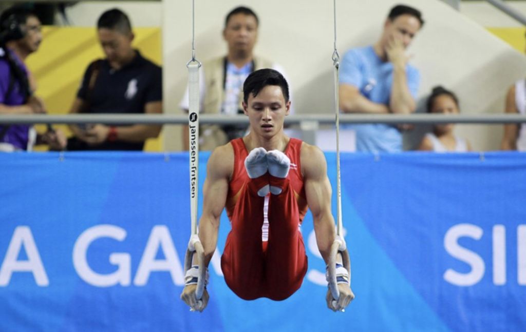 HỘI CHỮ THẬP ĐỎ VIỆT NAM