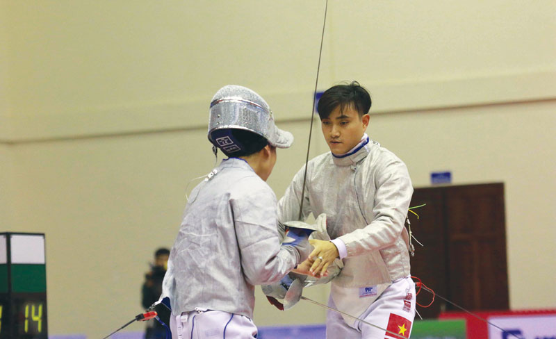 HỘI CHỮ THẬP ĐỎ VIỆT NAM