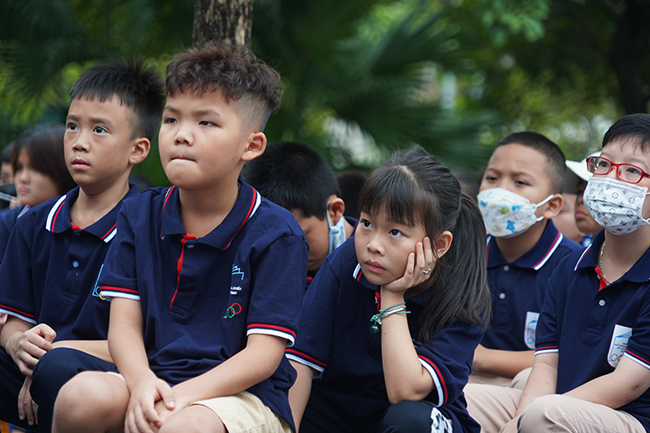 HỘI CHỮ THẬP ĐỎ VIỆT NAM