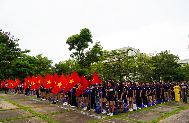 HỘI CHỮ THẬP ĐỎ VIỆT NAM