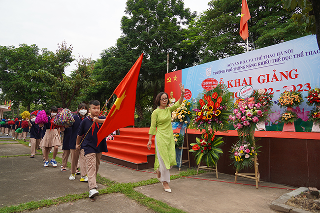 HỘI CHỮ THẬP ĐỎ VIỆT NAM