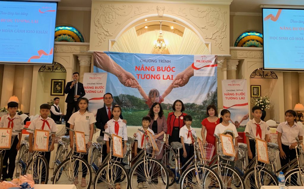 HỘI CHỮ THẬP ĐỎ VIỆT NAM