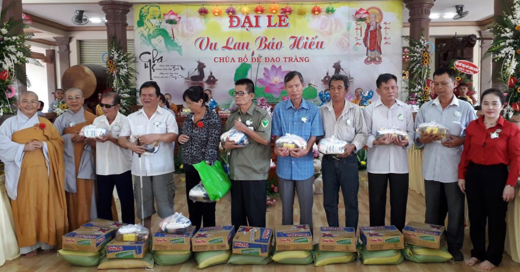 HỘI CHỮ THẬP ĐỎ VIỆT NAM