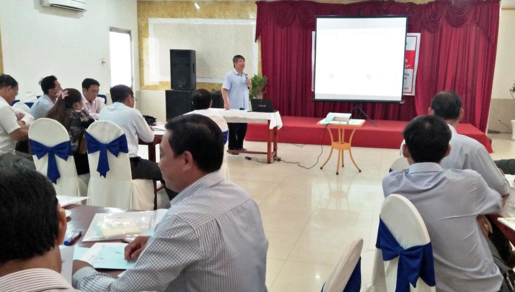 HỘI CHỮ THẬP ĐỎ VIỆT NAM