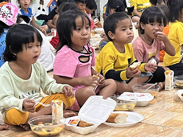 HỘI CHỮ THẬP ĐỎ VIỆT NAM