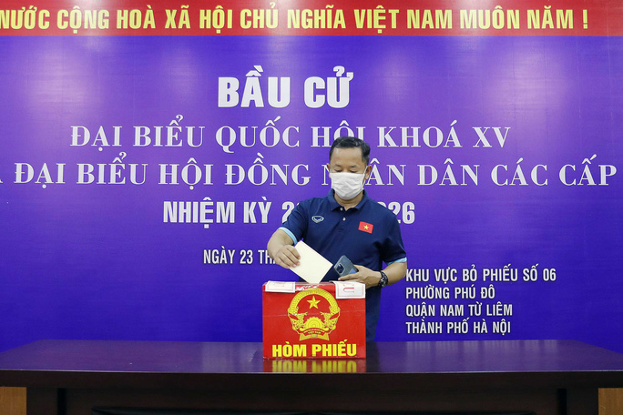 HỘI CHỮ THẬP ĐỎ VIỆT NAM
