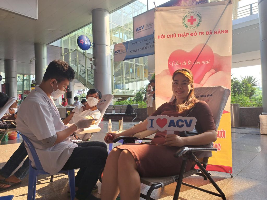 HỘI CHỮ THẬP ĐỎ VIỆT NAM