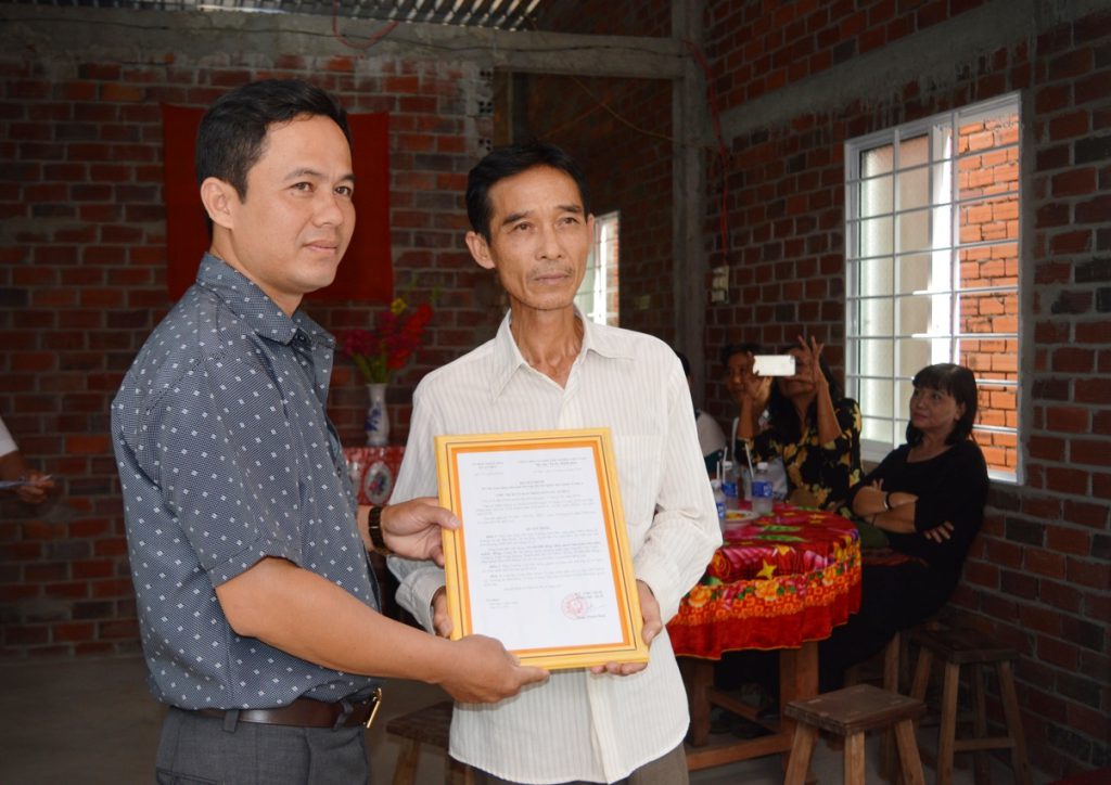 HỘI CHỮ THẬP ĐỎ VIỆT NAM