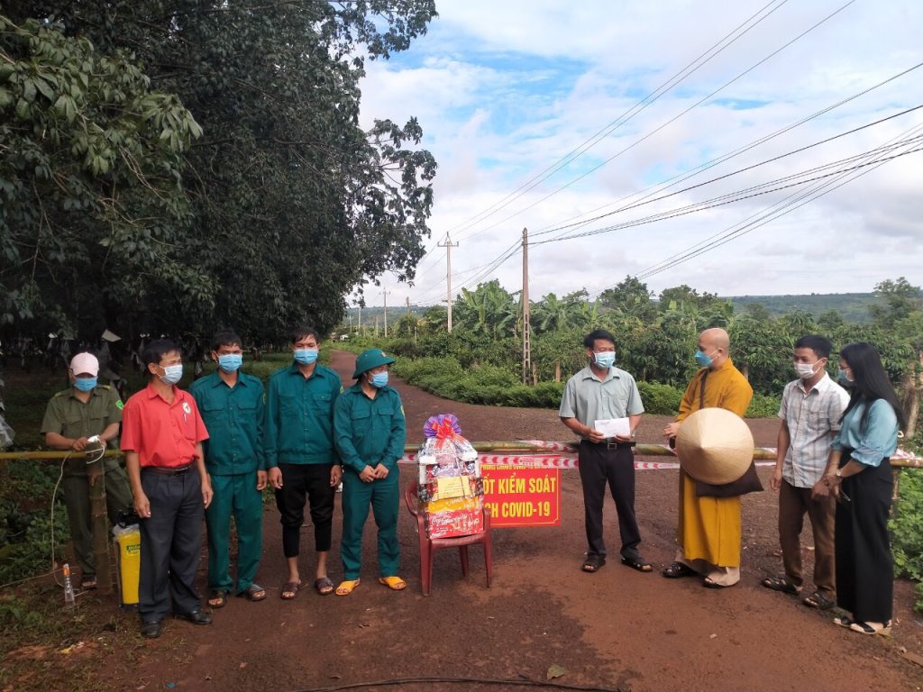 HỘI CHỮ THẬP ĐỎ VIỆT NAM