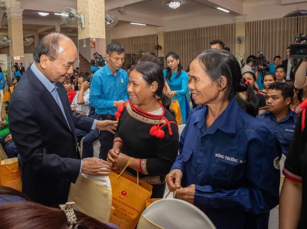 HỘI CHỮ THẬP ĐỎ VIỆT NAM
