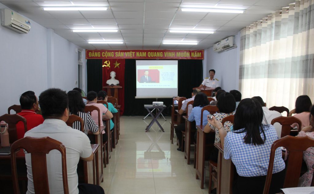 HỘI CHỮ THẬP ĐỎ VIỆT NAM