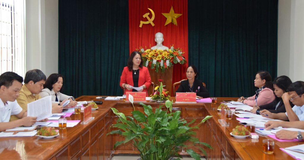 HỘI CHỮ THẬP ĐỎ VIỆT NAM
