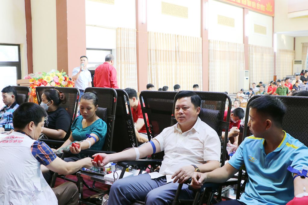 HỘI CHỮ THẬP ĐỎ VIỆT NAM