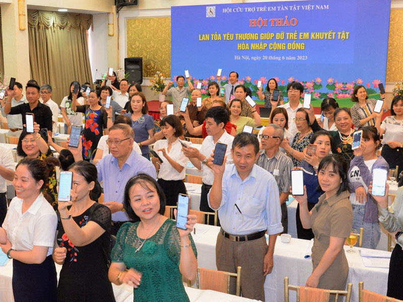 HỘI CHỮ THẬP ĐỎ VIỆT NAM