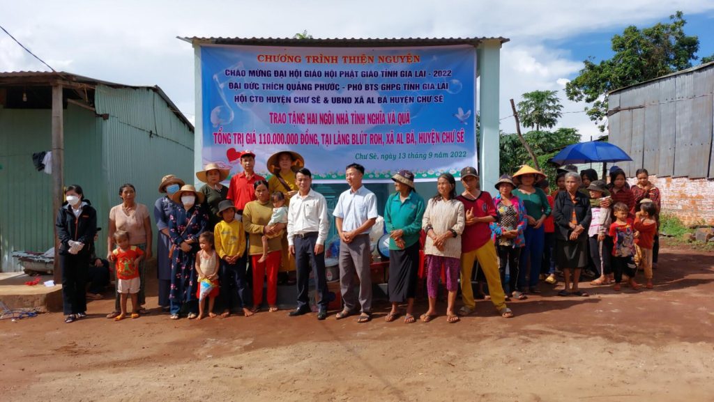 HỘI CHỮ THẬP ĐỎ VIỆT NAM