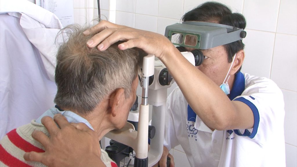 HỘI CHỮ THẬP ĐỎ VIỆT NAM