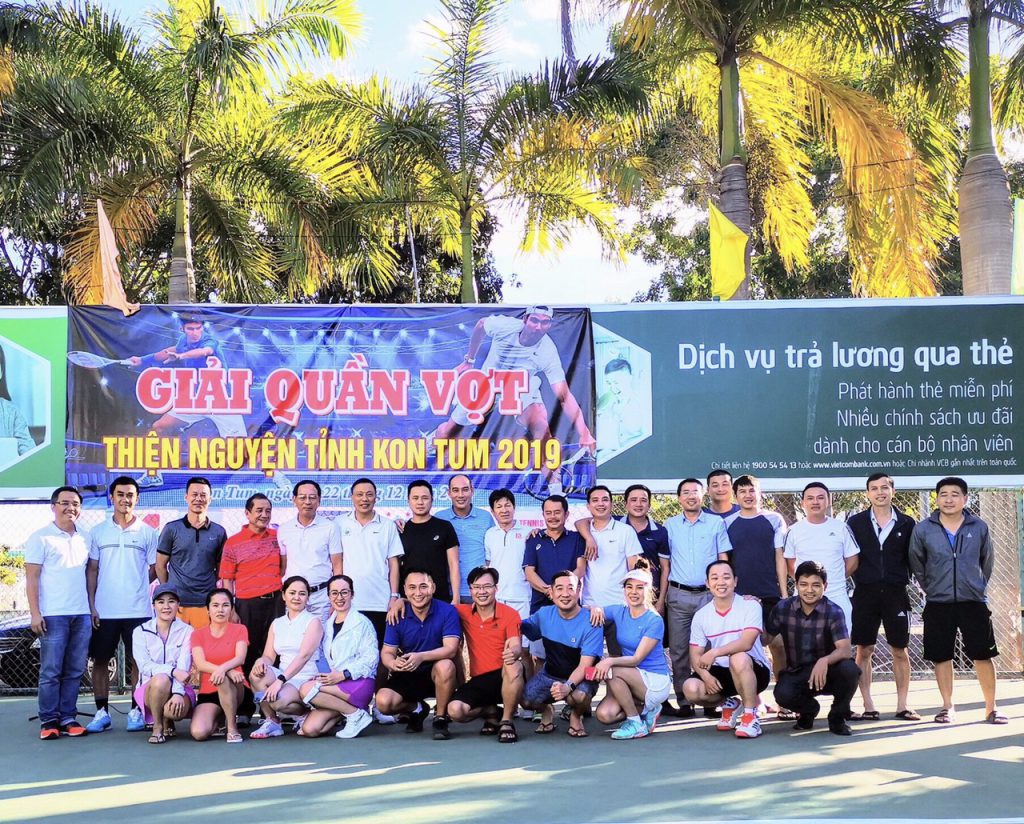 HỘI CHỮ THẬP ĐỎ VIỆT NAM
