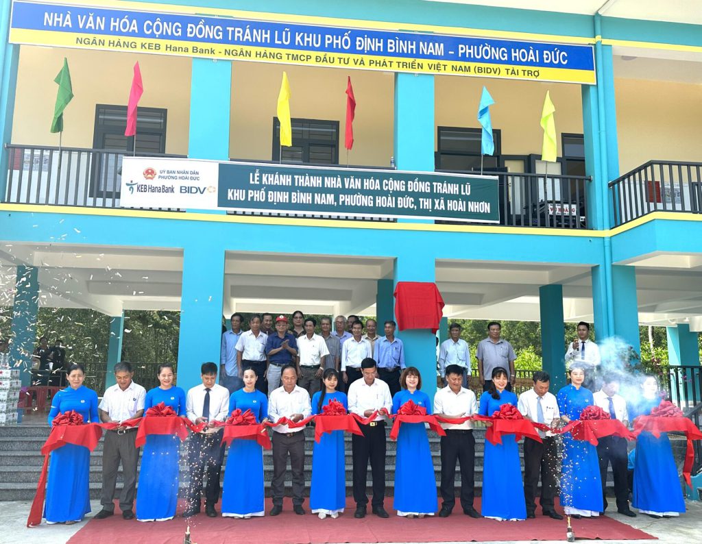 HỘI CHỮ THẬP ĐỎ VIỆT NAM