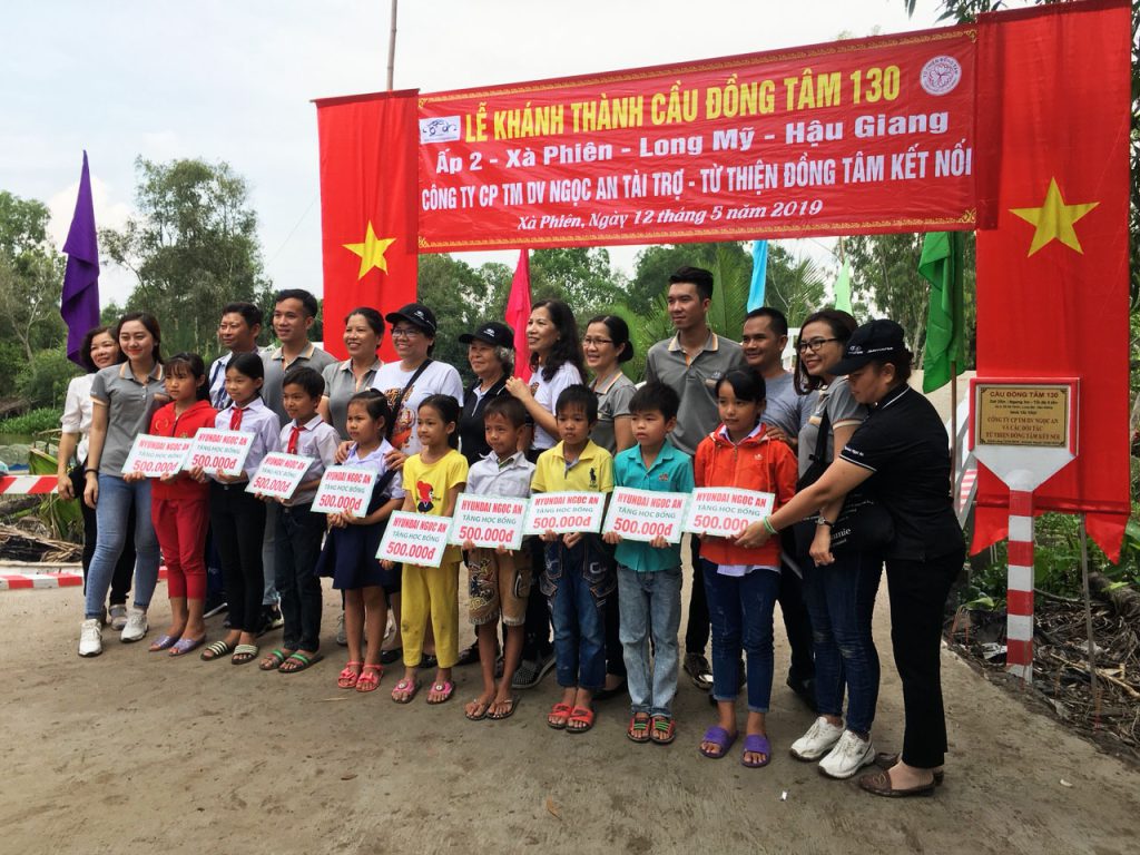 HỘI CHỮ THẬP ĐỎ VIỆT NAM