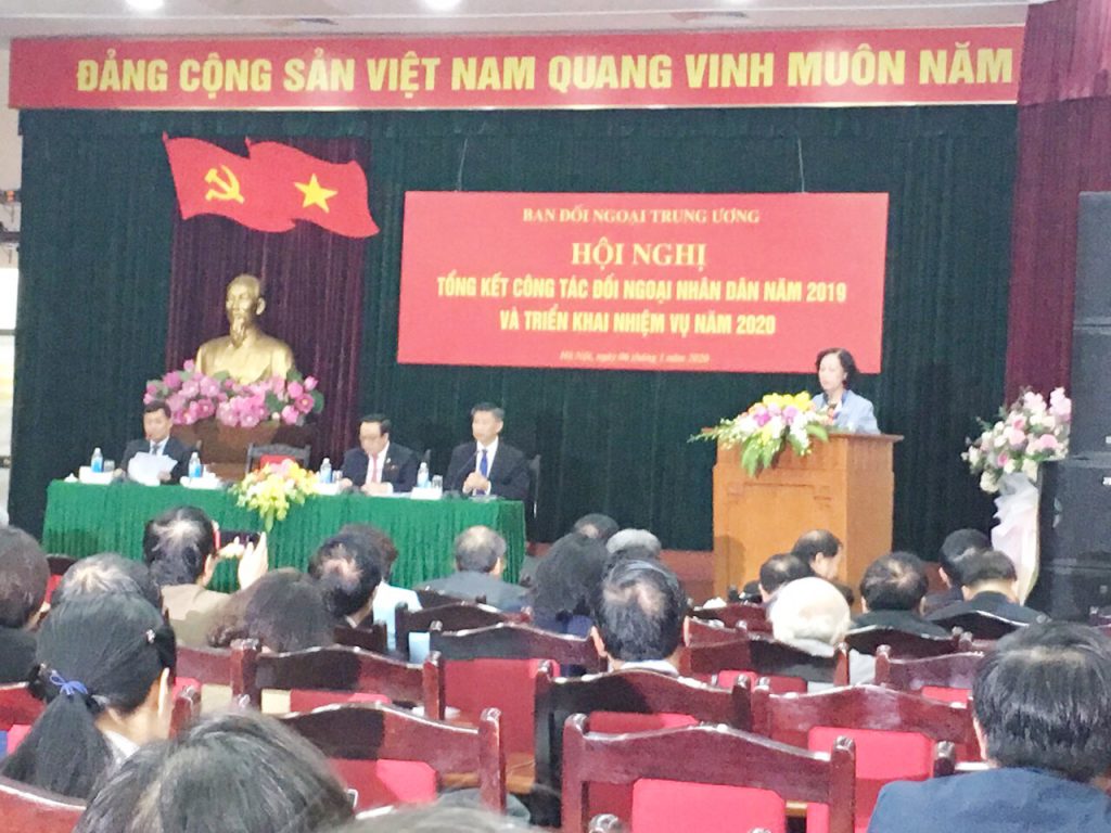 HỘI CHỮ THẬP ĐỎ VIỆT NAM