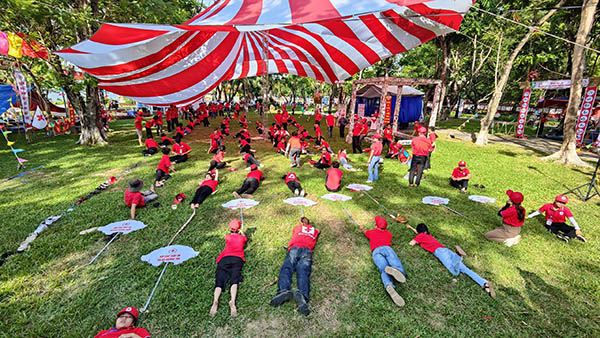 HỘI CHỮ THẬP ĐỎ VIỆT NAM