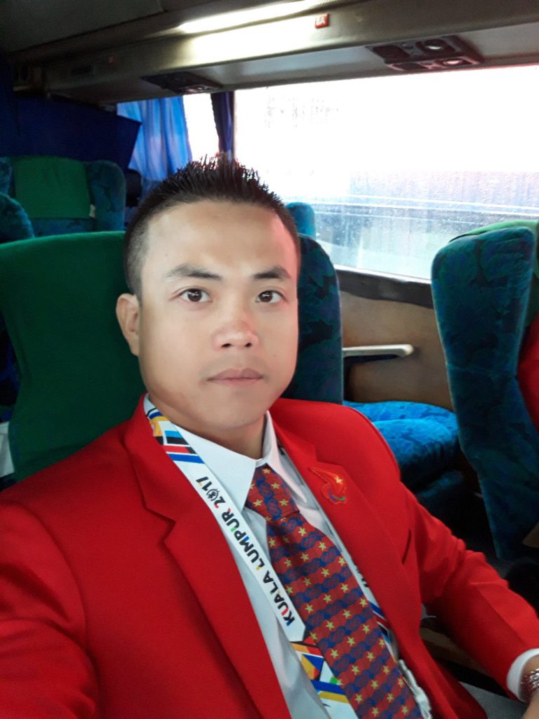 HỘI CHỮ THẬP ĐỎ VIỆT NAM