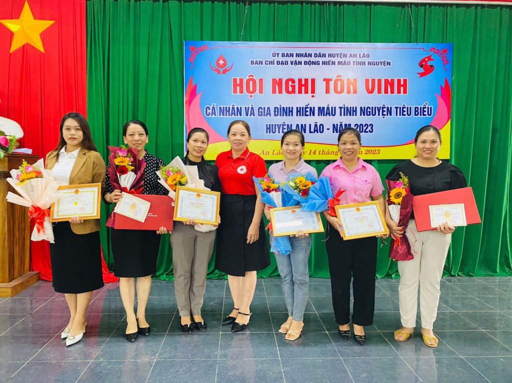 HỘI CHỮ THẬP ĐỎ VIỆT NAM