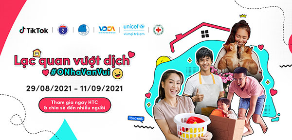 HỘI CHỮ THẬP ĐỎ VIỆT NAM