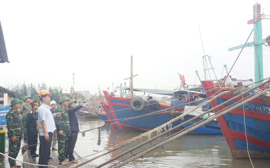 HỘI CHỮ THẬP ĐỎ VIỆT NAM